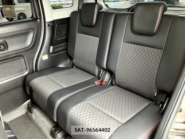 Suzuki SPACIA 2020-12 8008771-19