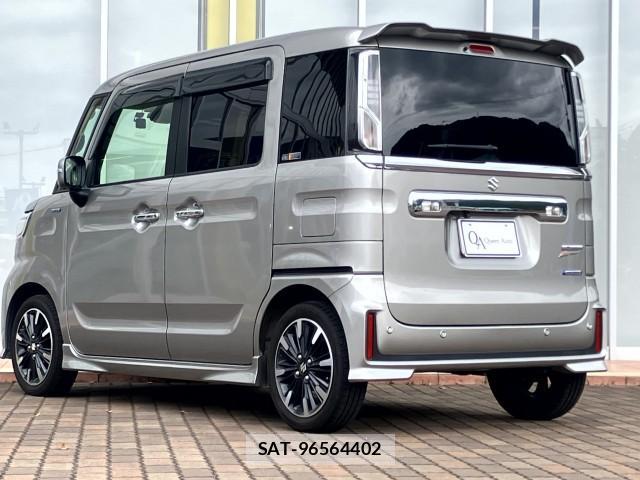 Suzuki SPACIA 2020-12 8008771-2