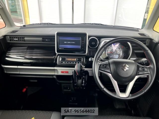 Suzuki SPACIA 2020-12 8008771-3