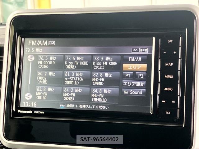 Suzuki SPACIA 2020-12 8008771-4