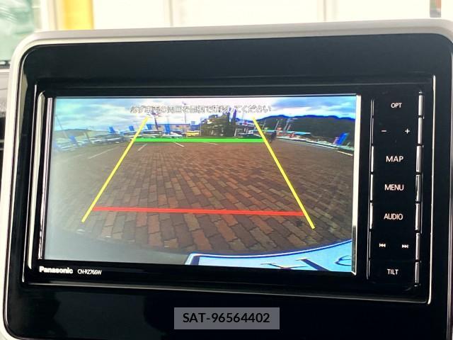 Suzuki SPACIA 2020-12 8008771-5