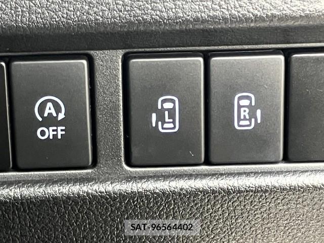Suzuki SPACIA 2020-12 8008771-8
