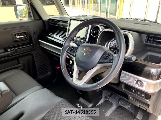 Suzuki SPACIA 2018-07 8008772-15