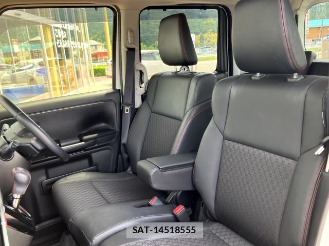 Suzuki SPACIA 2018-07 8008772-17