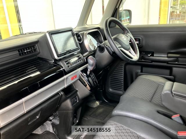 Suzuki SPACIA 2018-07 8008772-18