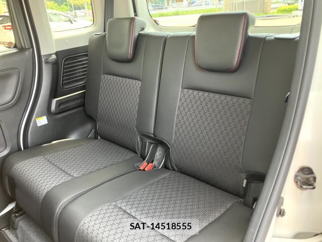 Suzuki SPACIA 2018-07 8008772-19