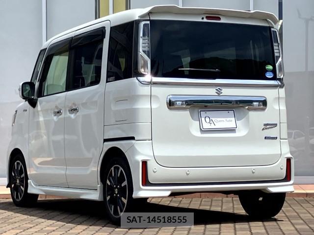 Suzuki SPACIA 2018-07 8008772-2