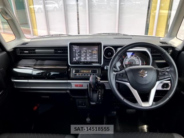 Suzuki SPACIA 2018-07 8008772-3