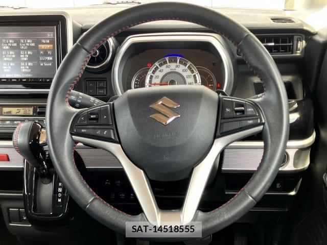 Suzuki SPACIA 2018-07 8008772-9