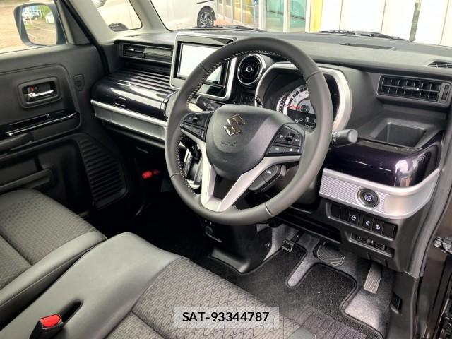 Suzuki SPACIA 2023-09 8008778-17