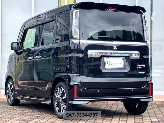 Suzuki SPACIA 2023-09 8008778-2
