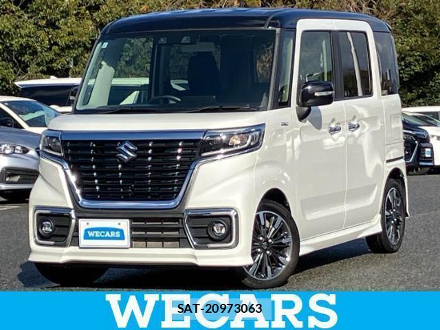 Suzuki SPACIA 2021-06 8008892-0