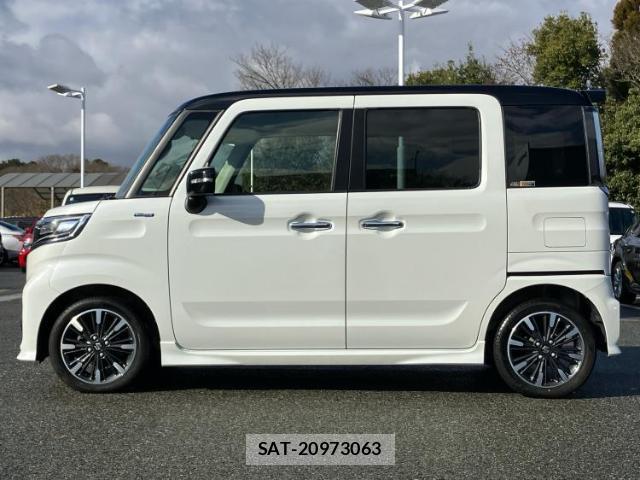 Suzuki SPACIA 2021-06 8008892-1