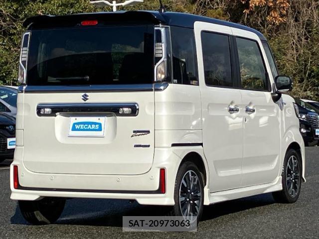 Suzuki SPACIA 2021-06 8008892-2