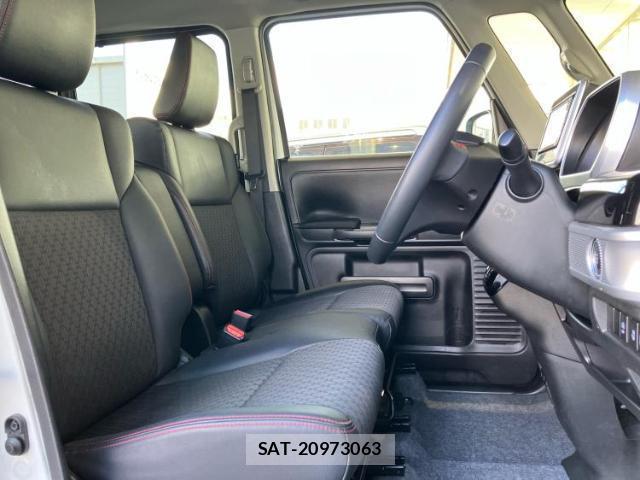 Suzuki SPACIA 2021-06 8008892-3