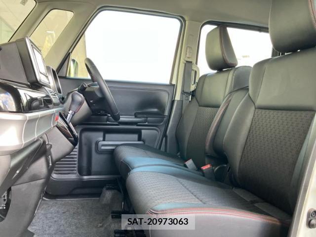 Suzuki SPACIA 2021-06 8008892-5