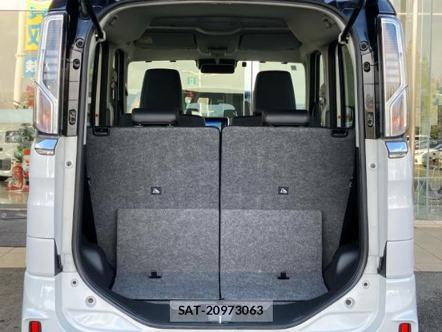 Suzuki SPACIA 2021-06 8008892-7