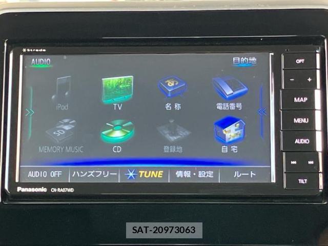 Suzuki SPACIA 2021-06 8008892-8