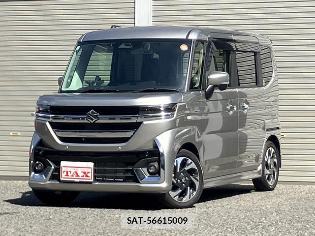 Suzuki SPACIA 2024-03 8008941-0