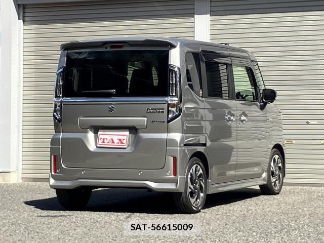 Suzuki SPACIA 2024-03 8008941-1