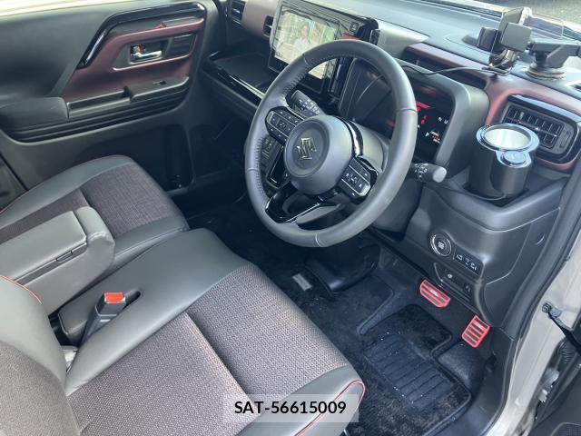 Suzuki SPACIA 2024-03 8008941-11