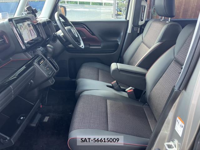 Suzuki SPACIA 2024-03 8008941-12