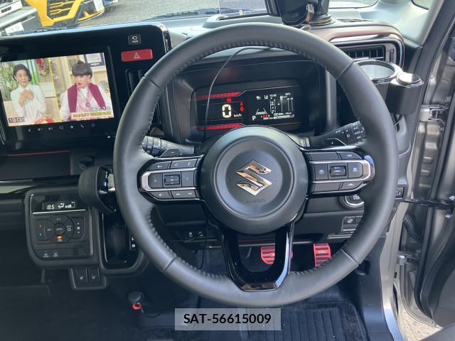 Suzuki SPACIA 2024-03 8008941-15