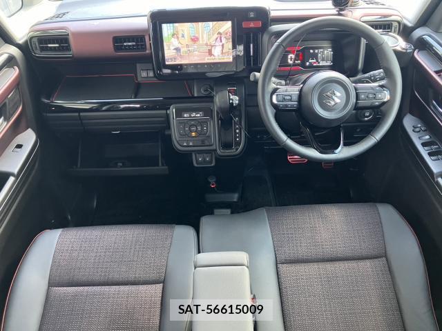 Suzuki SPACIA 2024-03 8008941-2
