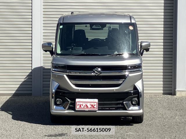 Suzuki SPACIA 2024-03 8008941-6