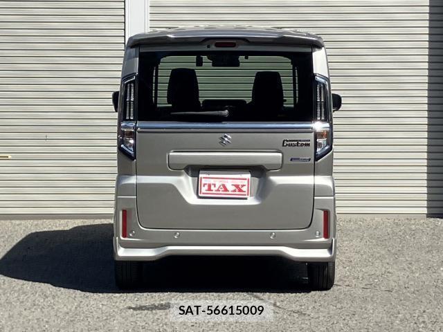 Suzuki SPACIA 2024-03 8008941-7