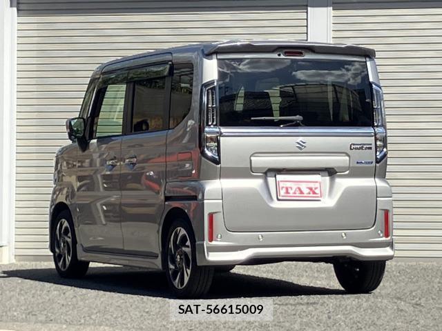Suzuki SPACIA 2024-03 8008941-9