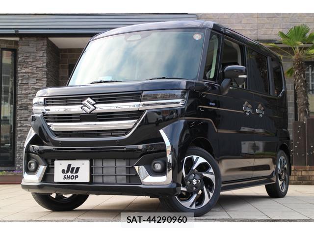 Suzuki SPACIA 2025-06 8009058-0