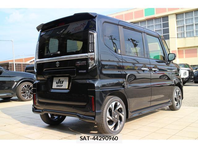 Suzuki SPACIA 2025-06 8009058-1