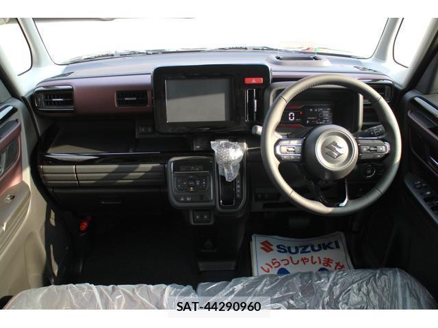 Suzuki SPACIA 2025-06 8009058-2