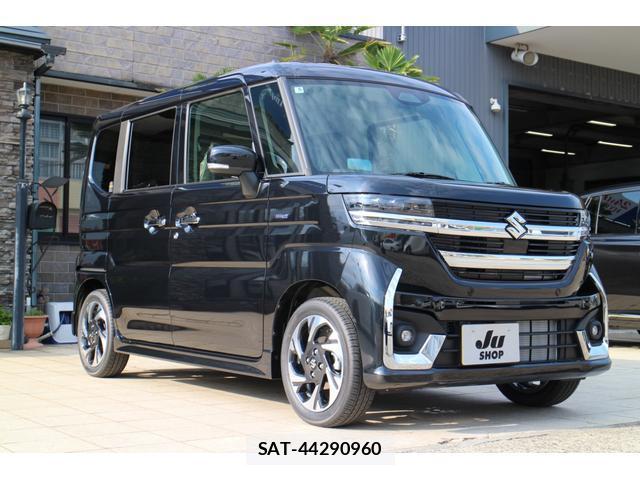 Suzuki SPACIA 2025-06 8009058-3