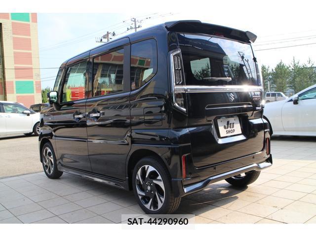 Suzuki SPACIA 2025-06 8009058-4