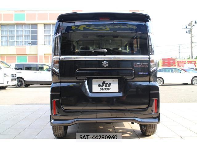 Suzuki SPACIA 2025-06 8009058-6