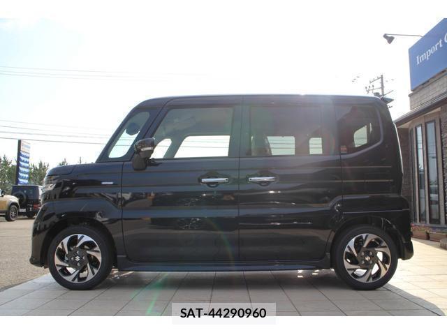 Suzuki SPACIA 2025-06 8009058-7