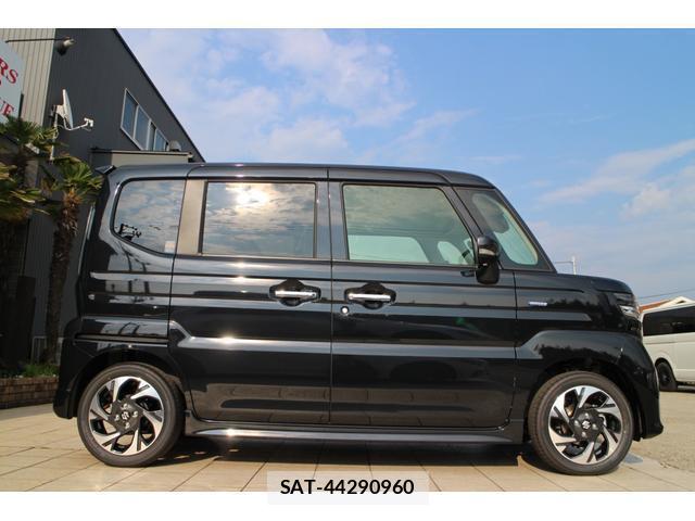 Suzuki SPACIA 2025-06 8009058-8
