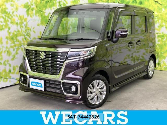 Suzuki SPACIA 2021-02 8009104-0