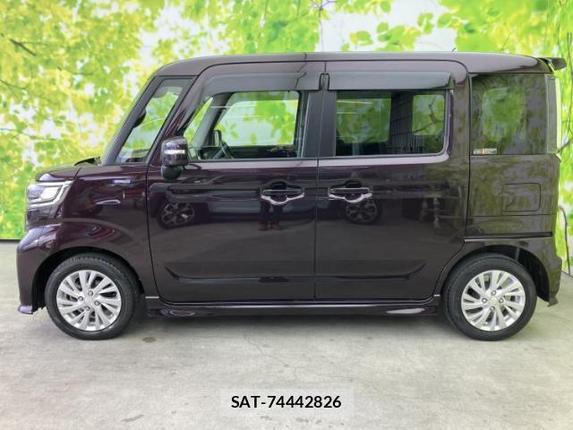 Suzuki SPACIA 2021-02 8009104-1