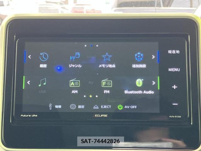 Suzuki SPACIA 2021-02 8009104-10