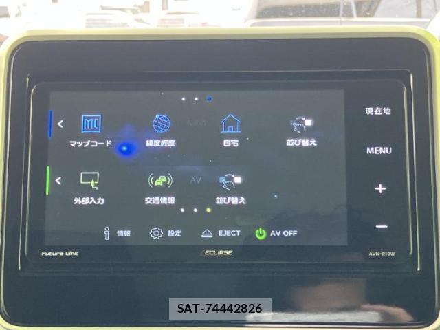 Suzuki SPACIA 2021-02 8009104-11