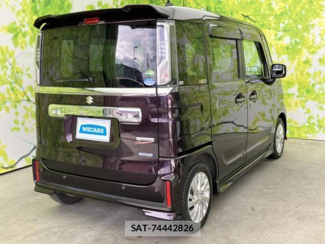 Suzuki SPACIA 2021-02 8009104-2