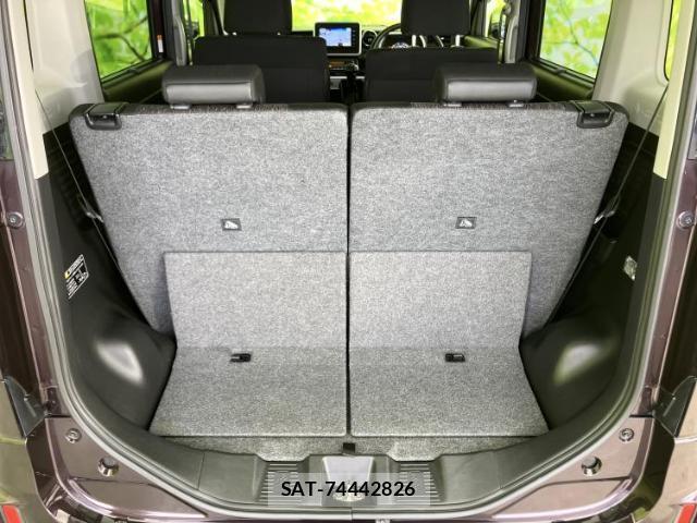 Suzuki SPACIA 2021-02 8009104-7