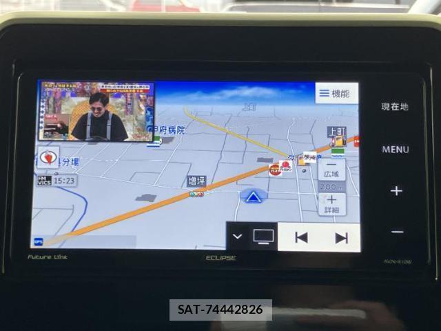 Suzuki SPACIA 2021-02 8009104-8