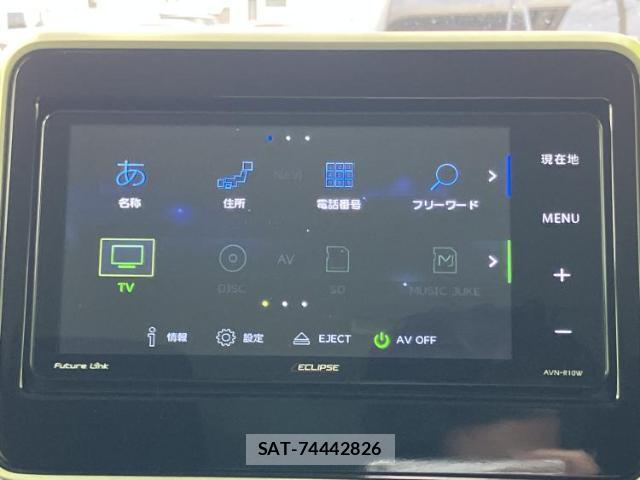 Suzuki SPACIA 2021-02 8009104-9