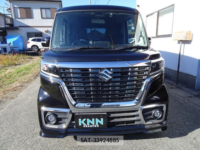 Suzuki SPACIA 2018-07 8009477-1
