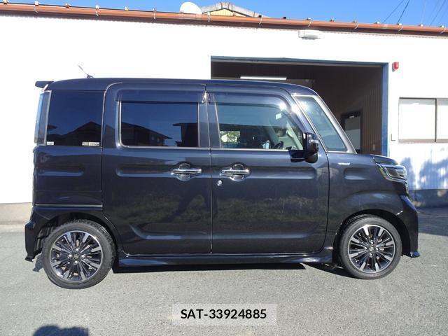 Suzuki SPACIA 2018-07 8009477-15