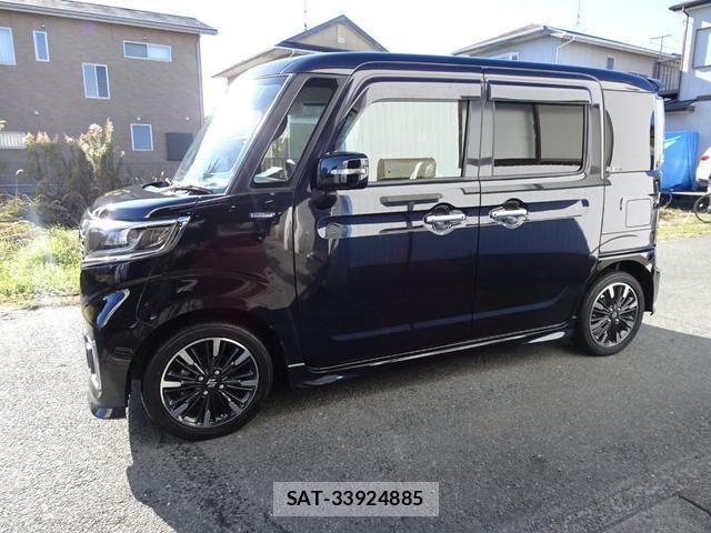 Suzuki SPACIA 2018-07 8009477-18